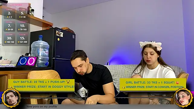 Онлайн чат XXX INSOMNIA_strip