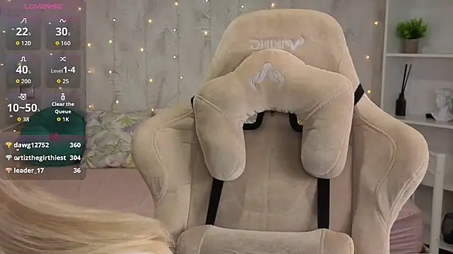 Shy_Polly Obrolan Langsung XXX