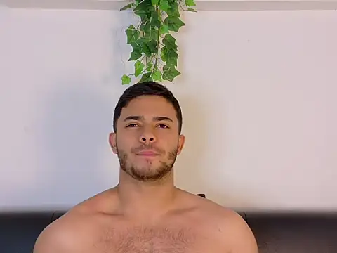 TylerWest_ Obrolan Langsung XXX