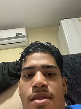 James94444's Webcam Show