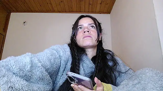 Chat XXX ao vivo de Shanel_Lozano