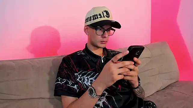 Chat XXX ao vivo de Vlad__night