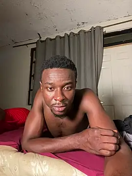 XXX chat uživo modela Roman_Kinng