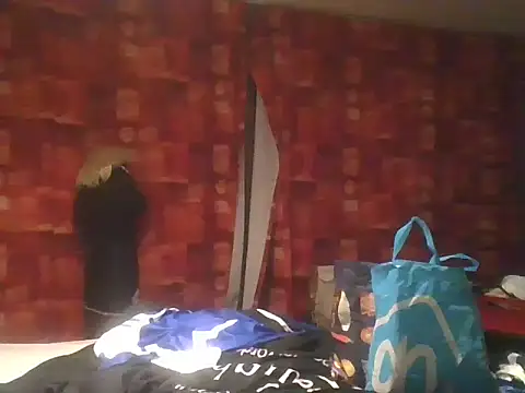 XXX chat uživo modela Timson00001