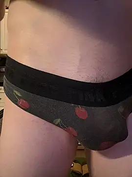 XXX chat uživo modela Twist_N_Tease