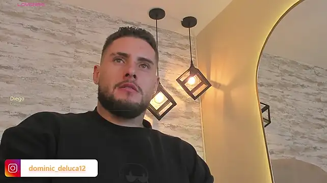 dominic_de_luca Live XXX-chat