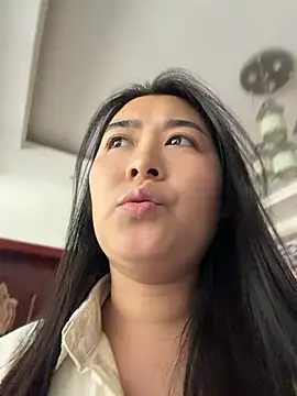 XXX chat uživo modela fanfan181