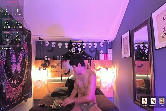 Chat XXX en directo de Luam_murph