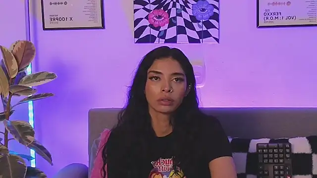 XXX chat uživo modela jane_hart_