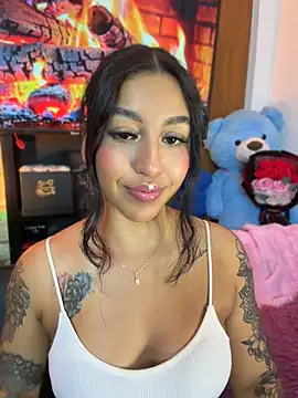 XXX chat uživo modela Tamara_Roberts1