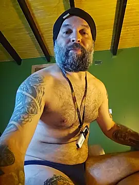 XXX chat uživo modela rocco_sigfredi