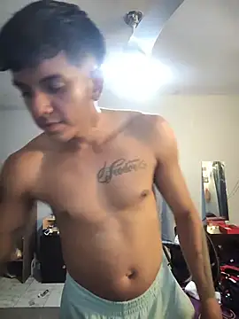 XXX chat uživo modela TOLEDIOS