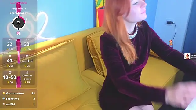 XXX chat uživo modela EmmaWells_S