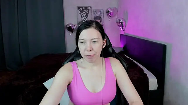 XXX chat uživo modela elen_xx