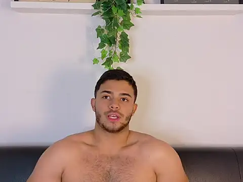 Chat XXX Live TylerWest_