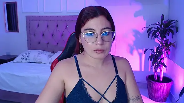 Chat +18 de allison_mc ao vivo