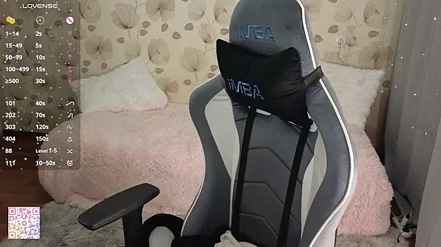Czat XXX na żywo – _cute_ice
