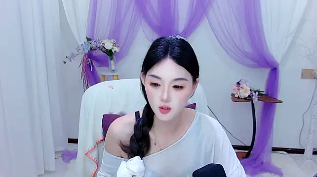 Tili_Lucky's Live XXX Chat