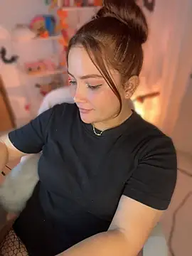 Živý XXX chat EmilyBarragan_