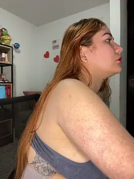 Celestedubois: απευθείας συνομιλία ΧΧΧ