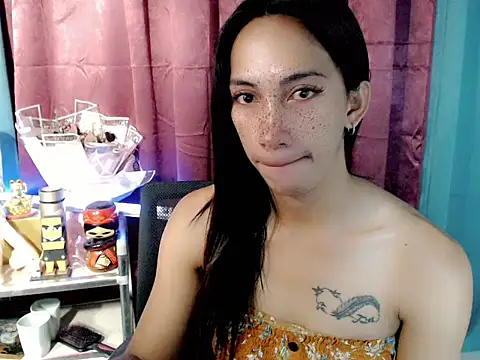 XXX chat uživo modela Worshipmycockx_21