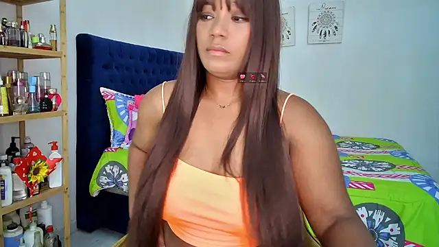 צ'אט XXX בשידור חי של AVAsParadise