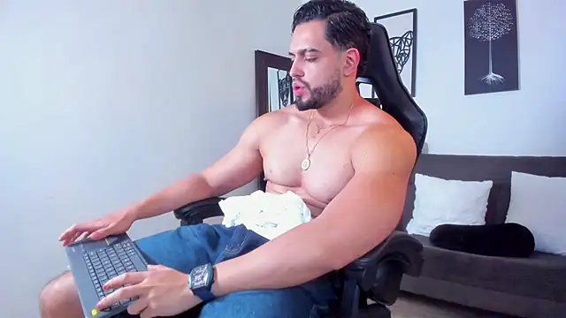 Justin_kingX7 Live XXX-chat