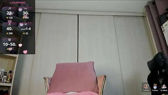 XXX chat uživo modela REAL_SCARLETBRIGHT