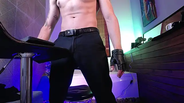 Chat XXX en directo de Dustin_Sonne