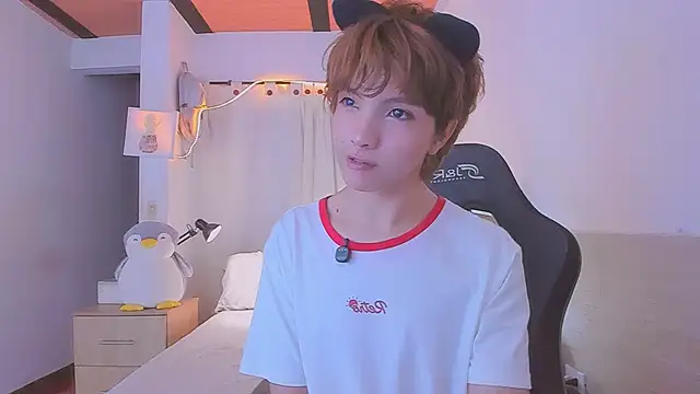 Sweet_AllanのライブXXXチャット