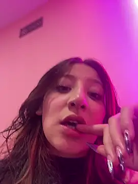 Chat XXX ao vivo de Victoria_Marrone