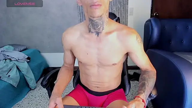 Evains_777n Live XXX chat