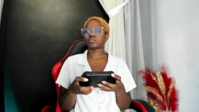 connywellss Chat XXX in diretta