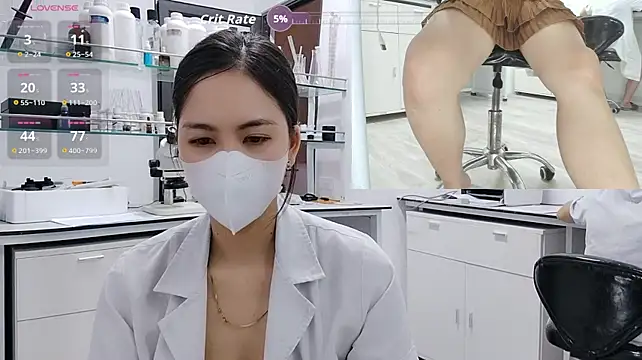 Lubeyou_KT's Live XXX Chat