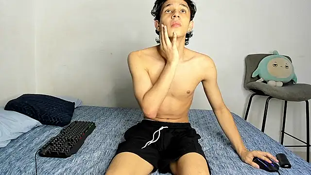 evanscollins Live XXX Chat