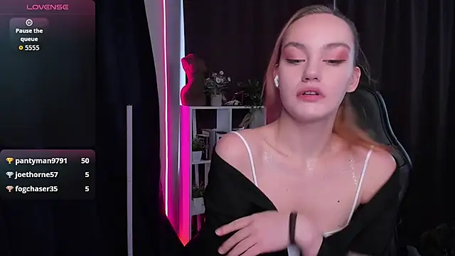 Ida_FaneStain's Live XXX Chat
