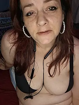 sexyhotcheryl Adlı Modelin Canlı XXX Sohbeti