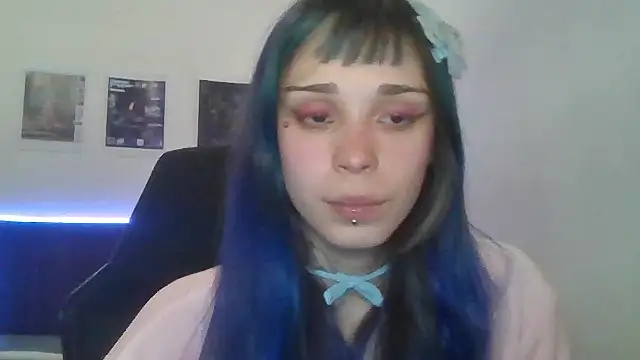 Chat XXX ao vivo de loletabb