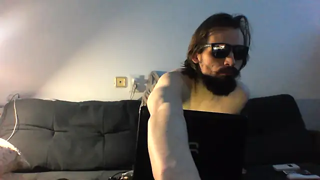 Živý XXX chat KaelNox