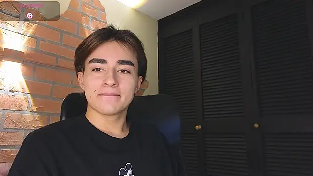 Connorr_01 Obrolan Langsung XXX