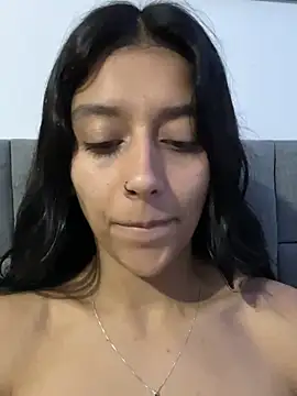 XXX chat uživo modela BrittanyDiaz