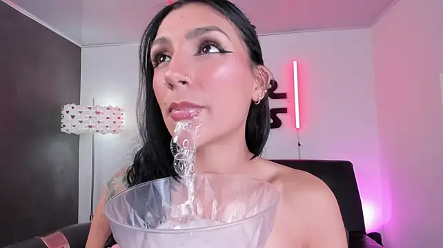 miss___evangeline's Live XXX Chat