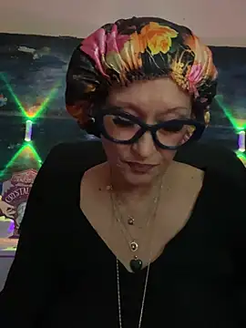 Chat XXX en directo de TheDime