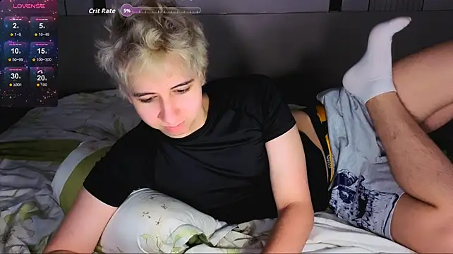 Timothy_Fox Live XXX-Chat