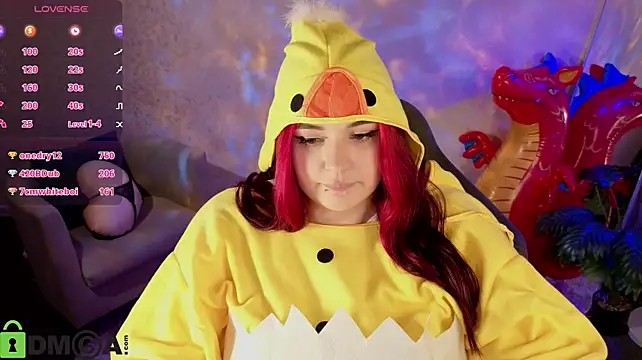 XXX chat uživo modela Mia_R0ss