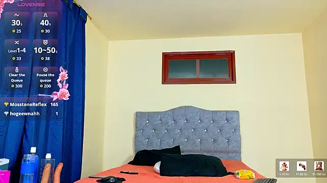 Soy_Mary_: απευθείας συνομιλία ΧΧΧ