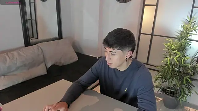 Gerard_evans_n Live XXX chat