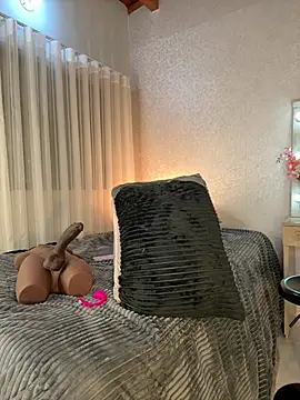 Czat XXX na żywo – shannol_ryan