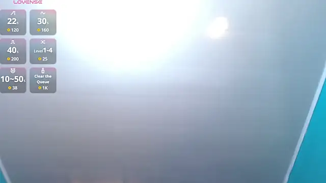 XXX chat uživo modela KaliAndLeon