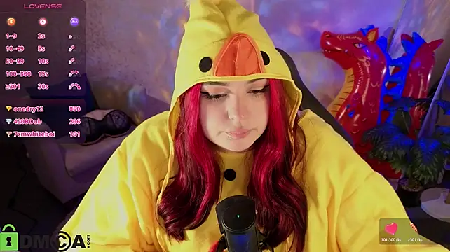XXX chat uživo modela Mia_R0ss